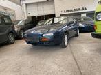 Nissan NX 95000 km1,6 l bien entretenue impecable, Boîte manuelle, Gris, 998 cm³, Bleu