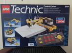 LEGO Technic 8094 Control Center NIEUW SEALED DOOS, Nieuw, Complete set, Ophalen of Verzenden, Lego