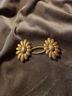 riemgesp koper, Handtassen en Accessoires, Antieke sieraden, Ophalen of Verzenden, Koper