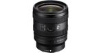 Sony FE 24-50mm f/2.8 G Lens (Sony E), Audio, Tv en Foto, Foto | Lenzen en Objectieven, Ophalen, Zo goed als nieuw