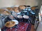 TAMA STARCLASSIC MAPLE, Muziek en Instrumenten, Drumstellen en Slagwerk, Ophalen of Verzenden, Zo goed als nieuw, Tama