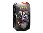 Pokémon Black Bolt & White Flare: Unova Mini Tin | RareCards, Verzenden, Nieuw, Overige typen