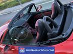 BMW Z3 1.9 Cabriolet | 2001 | Route 66 Auctions, Autos, Achat, Entreprise, Boîte manuelle, Autre carrosserie