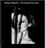 Helmut Newton  3   Fotoboek  Portretten, Verzenden, Nieuw, Fotografen