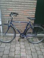 herenfiets ludo 28 inch, Fietsen en Brommers, Ophalen, Zo goed als nieuw, 53 tot 57 cm, Minder dan 10 versnellingen