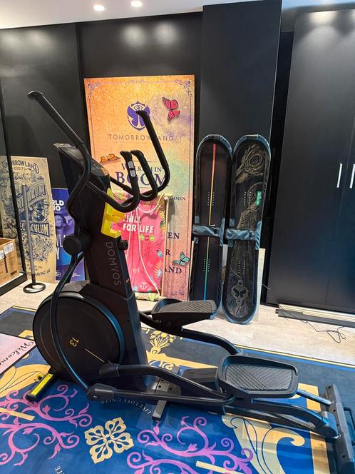 Decathlon domyos 900 crosstrainer, Sport en Fitness, Fitnessapparatuur, Crosstrainer, Ophalen