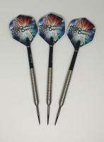 Darts pijlen Quantum Darts Griptide 23 gram, Sport en Fitness, Darts, Ophalen of Verzenden, Gebruikt, Pijlen