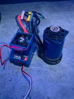 Traxxas valineon 3s, Ophalen, Zo goed als nieuw