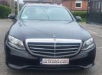 Mercedes-Benz e200d, Auto's, Elektrische ramen, Zwart, Particulier, Te koop