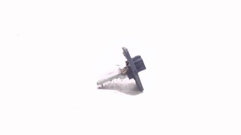 KACHELWEERSTAND Hyundai Tucson (JM) (01-2004/11-2010), Auto-onderdelen, Airco en Verwarming, Hyundai, Gebruikt