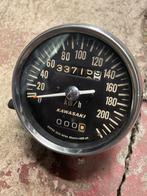 Kawasaki W1 / W2 / W1 special 650 onderdelen, Motoren, Ophalen, Gebruikt