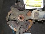 Fusee rechts-voor van een Volkswagen Polo, Ophalen of Verzenden, 3 maanden garantie, Gebruikt, Volkswagen