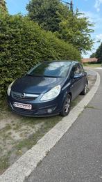 Opel Corsa 1.0 Benzine 44kw, Auto's, Handgeschakeld, Particulier, Corsa, Te koop