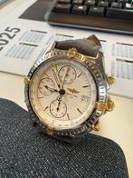 Breitling Chronomat Vitesse, Handtassen en Accessoires, Horloges | Heren, Staal, Breitling, Polshorloge, Ophalen of Verzenden