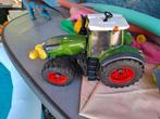 Fendt-tractor, kinderspeelgoed, Ophalen of Verzenden, Gebruikt