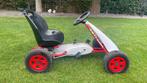 Gocar kettcar, Ophalen, Gebruikt