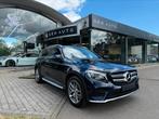Mercedes-Benz GLC 220d 4-Matic-pakket AMG bi-xenon-hot seat, Auto's, Mercedes-Benz, Automaat, 4 cilinders, Blauw, 120 kW