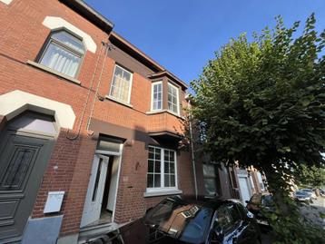 Maison à louer à Mons disponible aux enchères