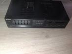 Sony TA-AX220 Stereo Integrated Amplifier (1985-87), Zo goed als nieuw, Sony, Cd-speler, Losse componenten