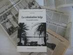 Congo belge – UROME - EO 2004 – rare, Boeken, Ophalen of Verzenden, Gelezen