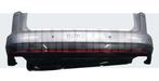 Bumper Volkswagen VW Touareg III R-Line RLINE 760 18- 760807, Gebruikt, 6 maanden garantie, Ophalen of Verzenden, Achter
