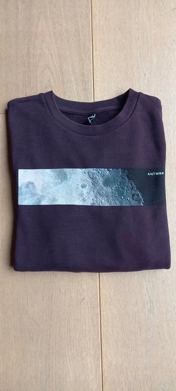 Antwrp sweater beschikbaar voor biedingen