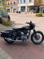 Royal Enfield classic bullet 500, Motos, Motos | Royal Enfield, 1 cylindre, 12 à 35 kW, Particulier, Tourisme