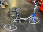 3 wieler driewieler in goede staat super licht in gewicht, Vélos & Vélomoteurs, Vélos | Tricycles pour enfants, -, Utilisé, -