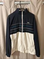 Lacoste jas maat M, Fitness, Maat 48/50 (M), Ophalen of Verzenden, Zo goed als nieuw