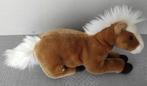 knuffel paard, Enfants & Bébés, Jouets | Peluches, Enlèvement ou Envoi, Comme neuf, Cheval