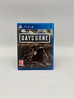 Days Gone, Ophalen, Zo goed als nieuw