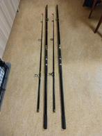 strand hengels sundridge 12' storm beach, Watersport en Boten, Ophalen, Zo goed als nieuw, Werphengel