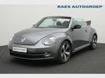 Volkswagen Beetle Cabriolet Beetle Cabriolet 1.4 TSI Sport D, Auto's, Volkswagen, Automaat, Beetle (Kever), Cabriolet, 145 g/km