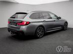 BMW Serie 5 530 530e xDrive Touring M-Sport, Auto's, Automaat, 1998 cc, 292 pk, 216 kW