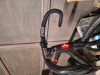 Carbon stuur te koop, Fietsen en Brommers, Ophalen of Verzenden, Zo goed als nieuw