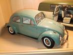 Mango groene kever Sunstar 1/12, Ophalen of Verzenden, Zo goed als nieuw, 1:9 t/m 1:12, Auto