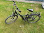 kinderfiets, Fietsen en Brommers, Ophalen, Gebruikt, 24 inch, Versnellingen
