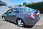 FULL OPTION / 1st eigenaar -> Honda accord 2.0i-vtec, Auto's, Honda, Voorwielaandrijving, Stof, Beige, 4 cilinders