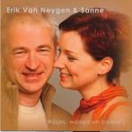 Erik & Sanne - Wijsjes, walsen en Bolero’s, CD & DVD, CD | Néerlandophone, Comme neuf, Enlèvement ou Envoi