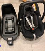 Maxi Cosi + Isofix, Enfants & Bébés, Sièges auto, Enlèvement, Comme neuf, Isofix