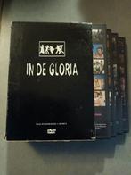 Dvd box complete reeks In de Gloria, Enlèvement ou Envoi, Comme neuf