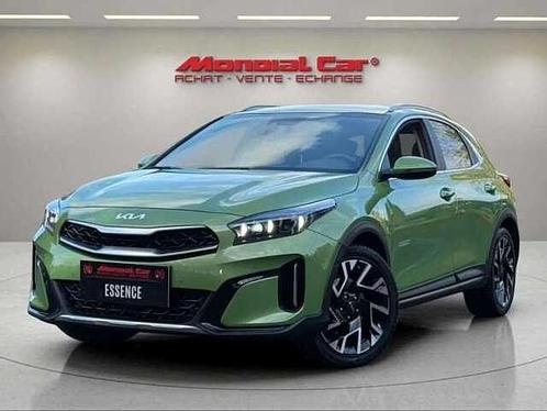 Kia XCeed 1.0 T-GDi * Apple CarPlay * Caméra *, Auto's, Kia, Overige modellen, ABS, Airbags, Airconditioning, Bluetooth, Boordcomputer