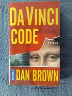 "Da Vinci Code" Dan Brown (2004) NEUF !, Livres, Romans, Dan Brow, Enlèvement ou Envoi, Neuf, Amérique