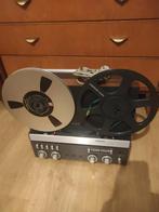 Revox A 7 Zeer professionele breedbandrecorder, Audio, Tv en Foto, Bandrecorder, Ophalen of Verzenden