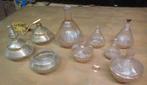 set de parfum/verrerie, Enlèvement ou Envoi