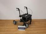 Topro Olympos Rollator met Tasje, Niet ingevuld, Niet ingevuld, Niet ingevuld