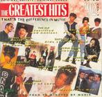CD * GREATEST HITS '92 - Vol. 1, Ophalen of Verzenden, Zo goed als nieuw, 1980 tot 2000