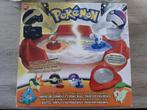 Pokémon : Bandai - Pokémon Battle Stage et Pokeball Twister, Comme neuf, Enlèvement ou Envoi