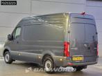 Mercedes Sprinter 319 CDI Automaat L2H2 model 2025 Camera MB, Auto's, Bestelwagens en Lichte vracht, Automaat, Stof, Euro 6, 4 cilinders