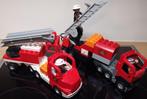 Duplo brandweertrucks, Kinderen en Baby's, Speelgoed | Duplo en Lego, Complete set, Duplo, Gebruikt, Ophalen